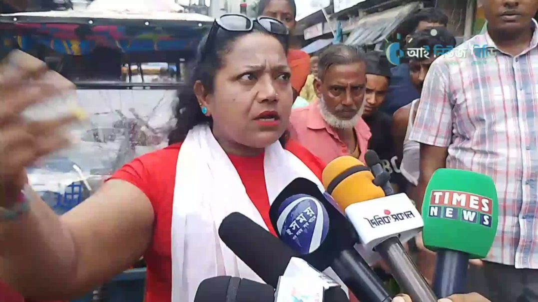 ⁣কুমিল্লার গৌরীপুরে ২০ বছরের চলাচলের রাস্তা দখল, দুর্ভোগে শতাধিক পরিবার