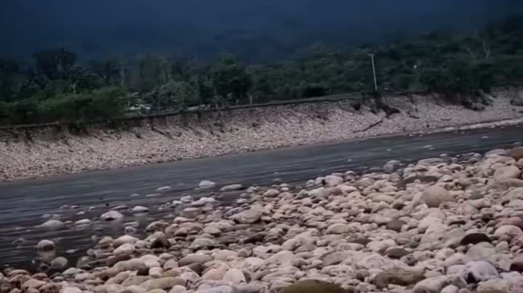 ⁣একদা সাদাপাথর নামে সিলেটে একটা জায়গা ছিলো!