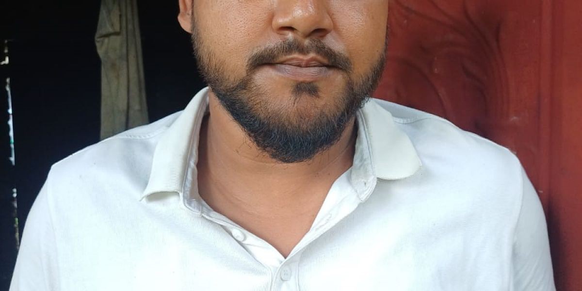 বগুড়ার শেরপুরে ছাগল হত্যা মামলার আসামি গ্রেপ্তার