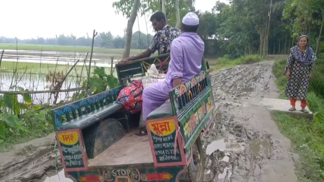 ⁣দুর্নীতি যেনো থামছেনা কিছুতেই