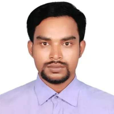 Md Shahin Alam