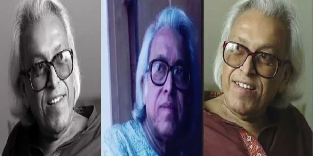 পিরোজপুরের বিখ্যাত কবি 'আহসান হাবীব'।