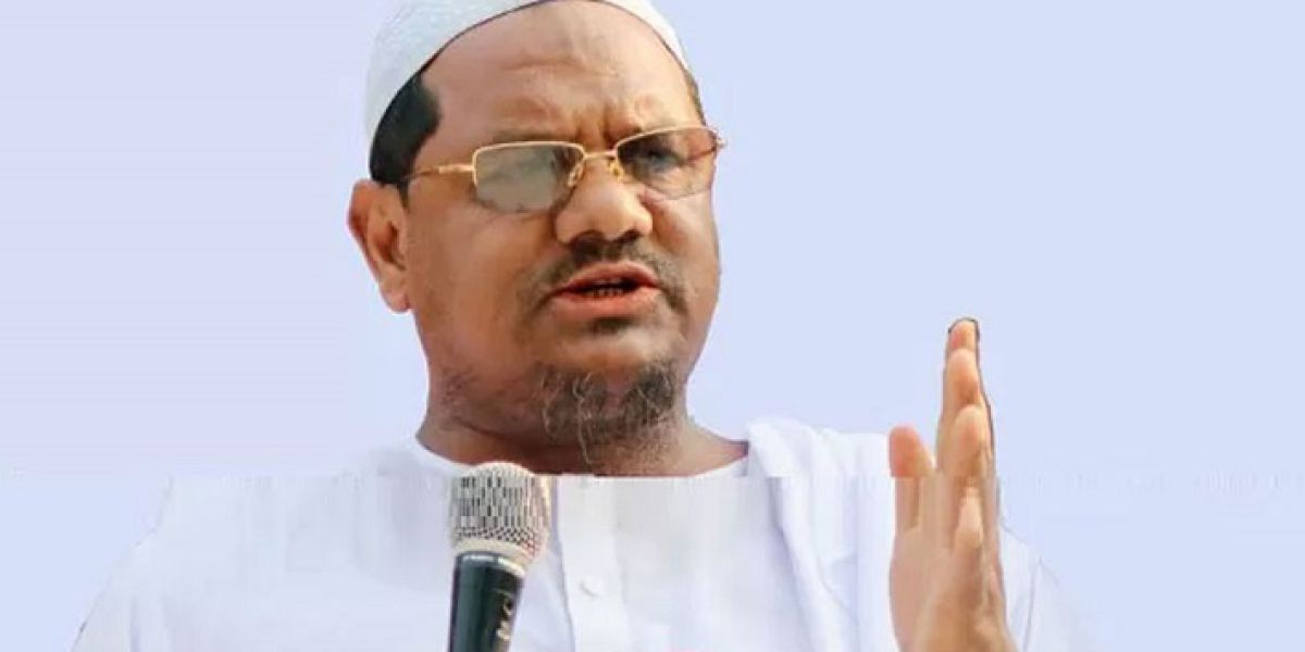 ইসলামের পক্ষের লোকরাই সামনের নির্বাচনে ক্ষমতায় যাবে: চরমোনাই পীর..