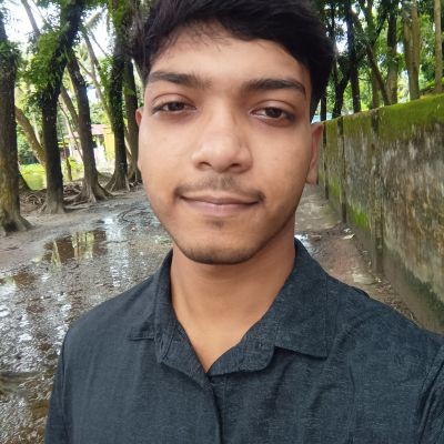 Tomal Howlader