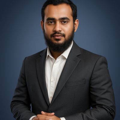 Mohammad Islam