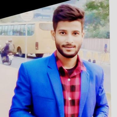 জাকারিয়া রানা