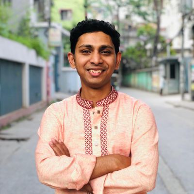 ZUBAIR AHMAD avatar