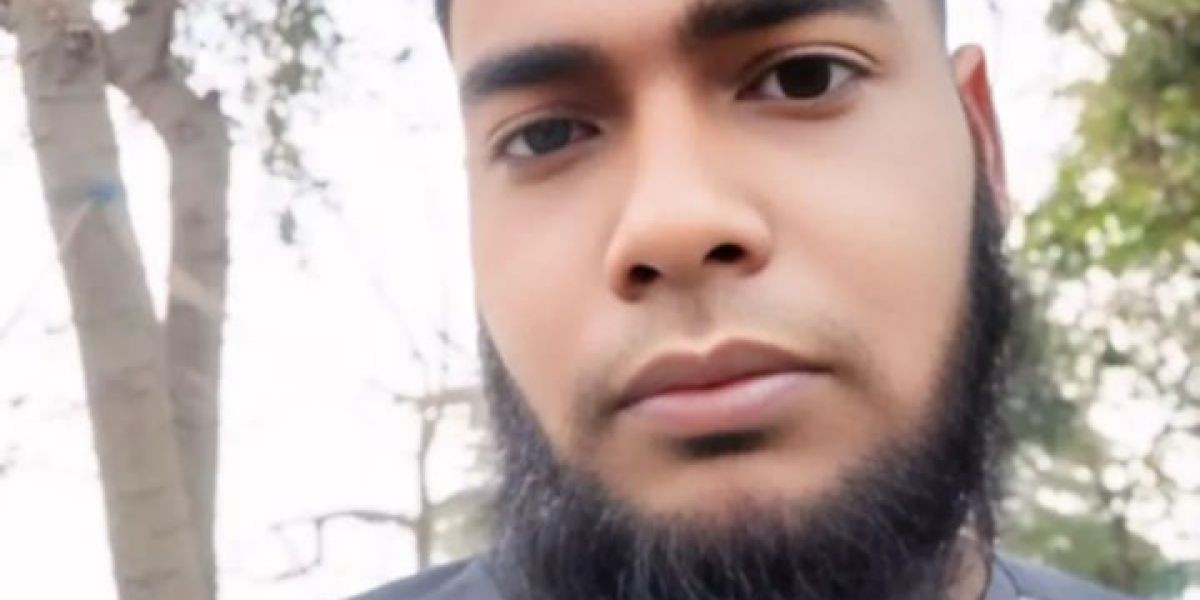 কারাবাস, কলহ আর মামলার ফাঁদে নিঃস্ব হাফিজুর — সন্তান ফিরে পাওয়ার আকুতি..