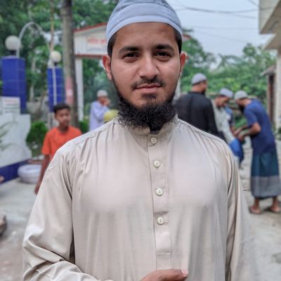 mohebullah Moheb avatar