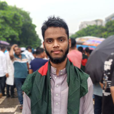 Asraful Alam avatar