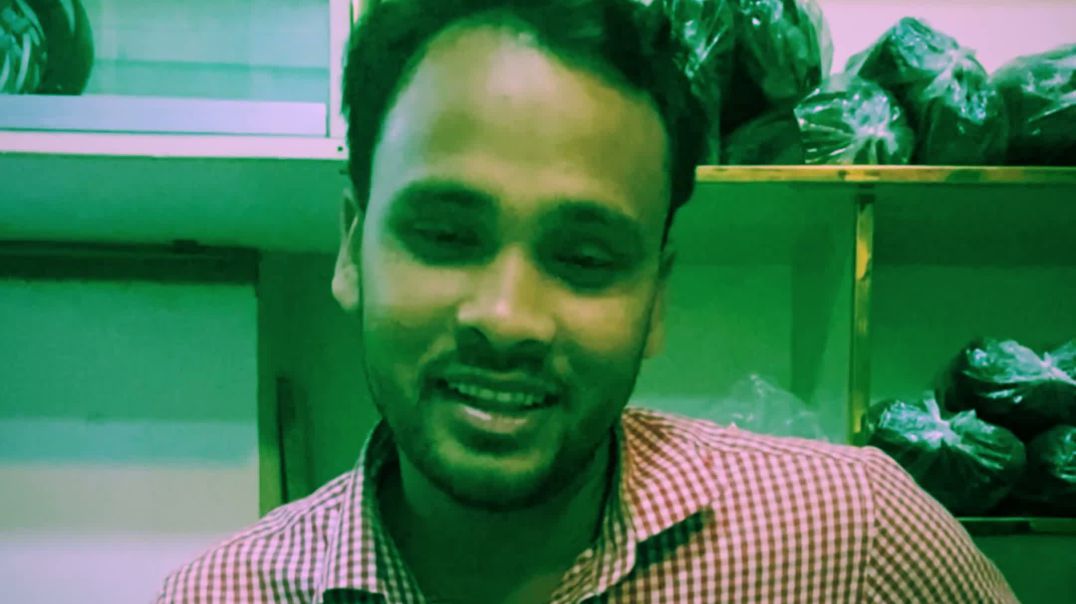 ⁣লক্ষীপুর জেলার কমলনগর উপজেলার ৫নং চর ফলকন ইউনিয়ন পরিষদ এর চেয়ারম্যান প্রার্থী তরুণ উদ্দোক্তা রাসেল ম