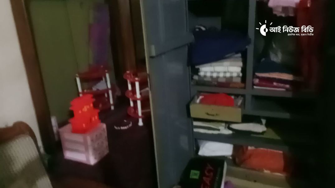 ⁣বগুড়া শেরপুরের চন্ডিপুর গ্রামের আব্দুল হাই দুলালের বাড়িতে হামলা, ভাংচুর ও লুটপাটের অভিযোগ