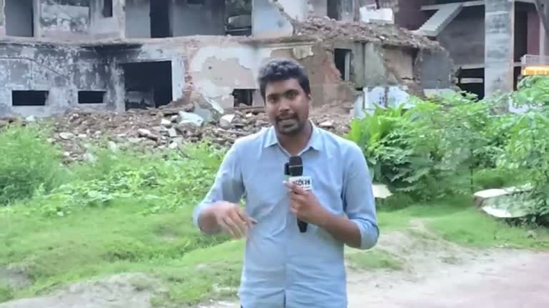 ⁣ধানমণ্ডি ৩২ ঘিরে রাত ৯ টায় ৩ দাবিতে অবস্থান কর্মসূচির ডাক