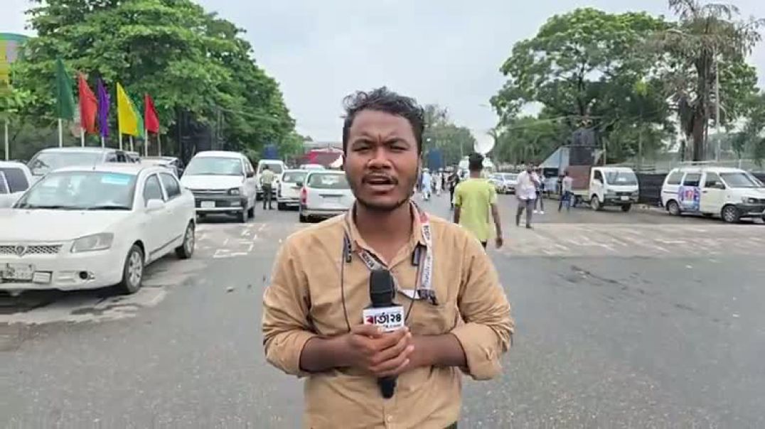 ⁣বছর পেরিয়ে আবার ৩৬ জুলাই, স্বীকৃতি পাচ্ছে অভ্যুত্থান।