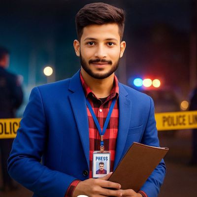 জাকারিয়া রানা