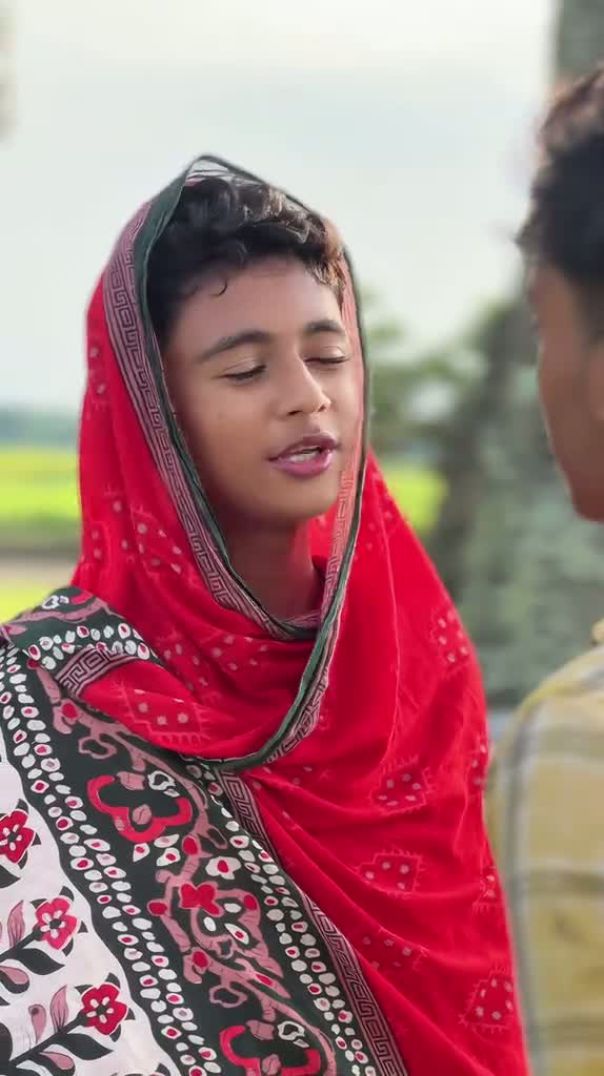 আসো বিয়ে করে ফেলি 🤭।