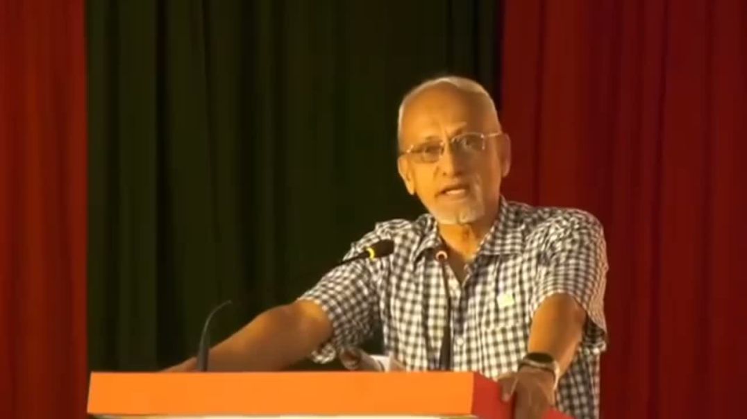 ⁣অবসরপ্রাপ্ত মেজর জেনারেল ফজলে এলাহীর ভাষ্য শোনার পরে আমি বাকরুদ্ধ!