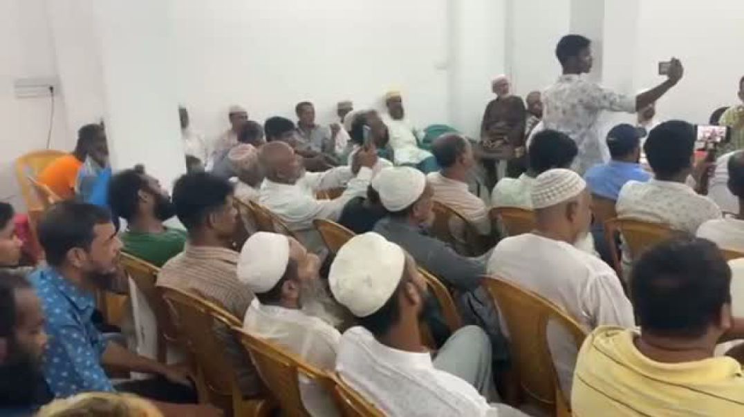 ⁣খালেদা জিয়ার সুস্থতা কামনায় ঝালকাঠিতে বিএনপি প্রার্থীর দোয়া মাহফিল