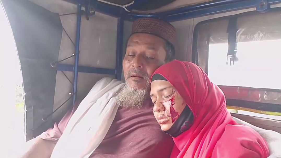 ⁣ঝালকাঠির কাঁঠালিয়ায় মাদ্রাসাছাত্রীকে ধর্ষণের অভিযোগ: তিনজন অভিযুক্ত