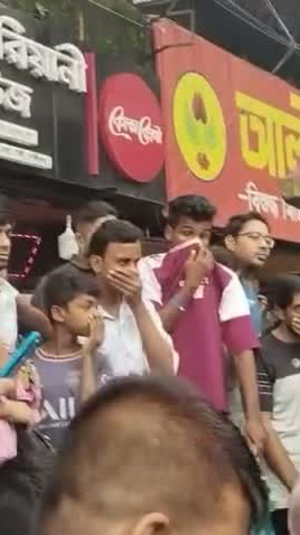 টঙ্গীতে ট্রাভেল ব্যাগে পুরুষের খন্ডিত মরদেহ উদ্ধার