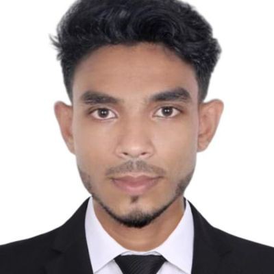 Sabir Khan