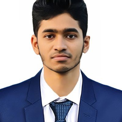 Abdullah Al Hasib