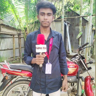 Nafiz Ahamed