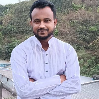 মাজহারুল রানা