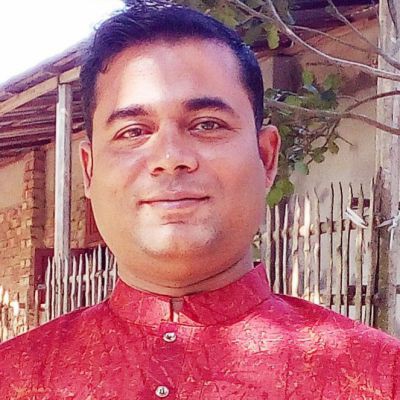 Nazrul Islam Zaki