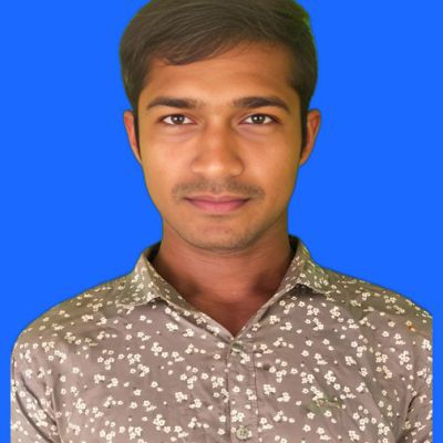 Faisal Hossain