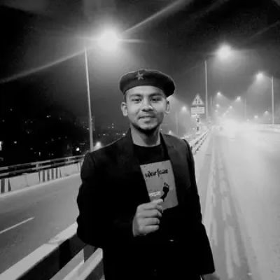Monjuroul Haque