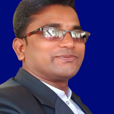 Md Hamidul Islam